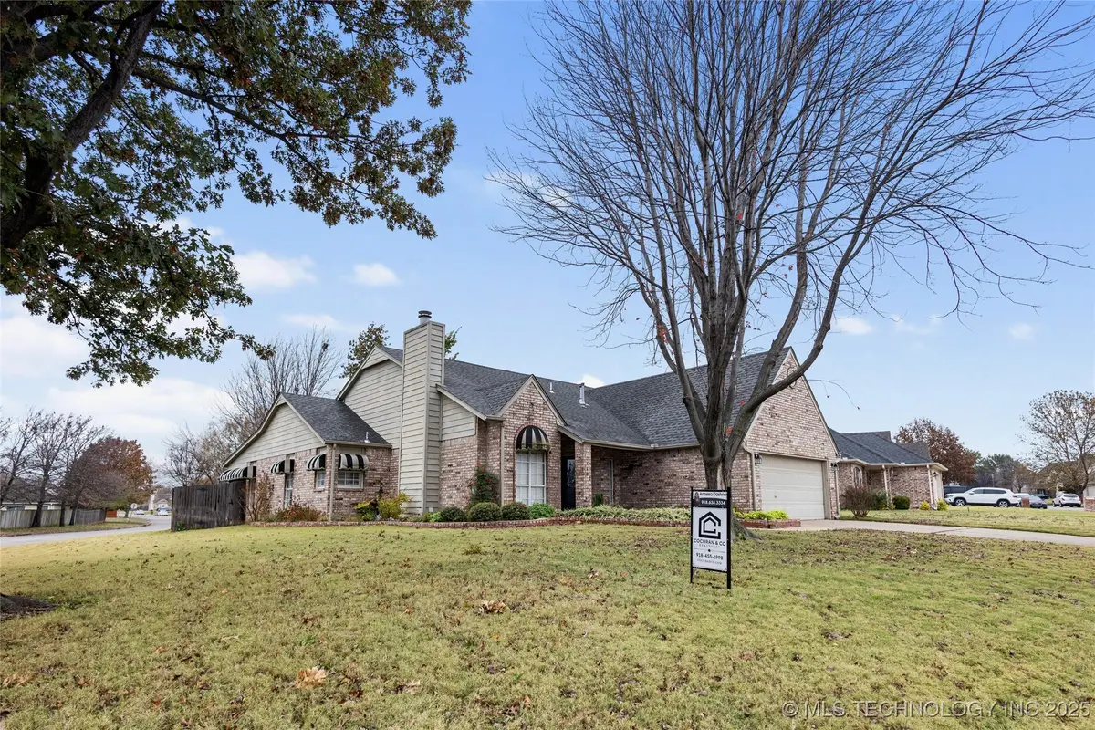 7440 S 94th East Avenue, Tulsa, OK 74133 - Image #1