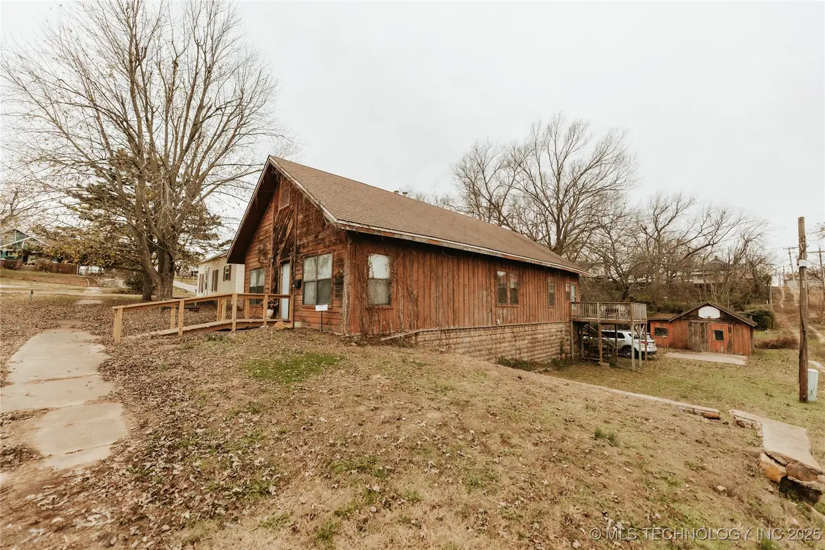 907 5th Street, Pawnee, OK 74058 - Image #1