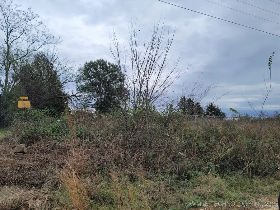 5 S 4190 Road, Eufaula, OK 74432 - Image #2