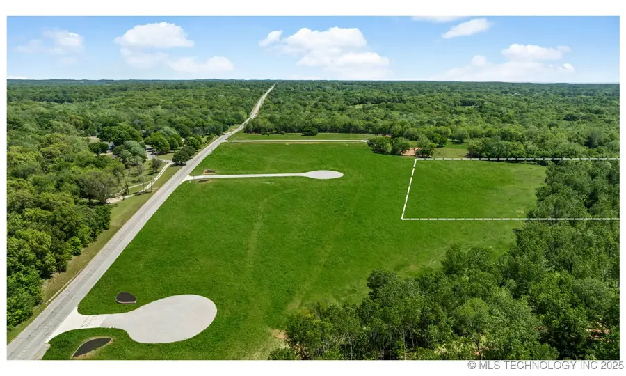 14219 S 198th Avenue E, Broken Arrow, OK 74014 - Image #3