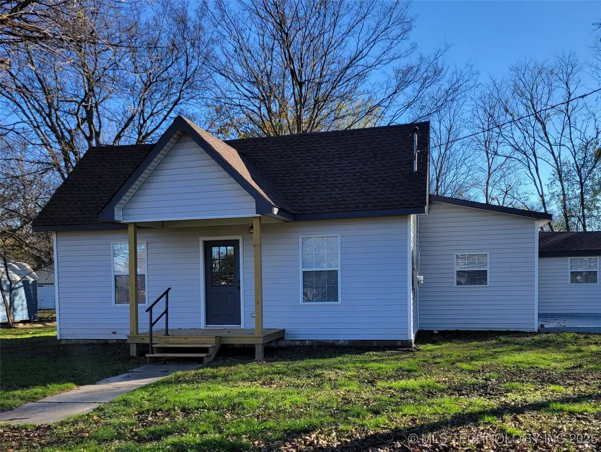 511 S State Street, Wagoner, OK 74467 - Image #1