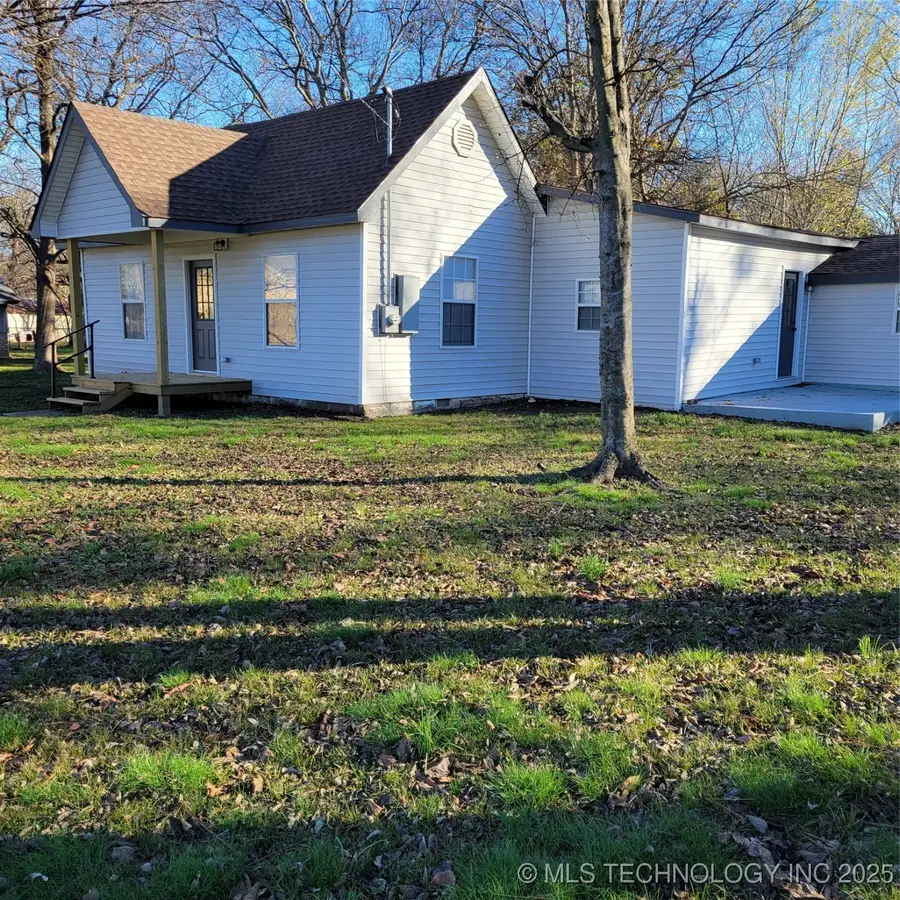 511 S State Street, Wagoner, OK 74467 - Image #2