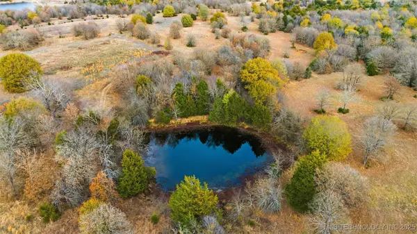 00000 Hwy 75, Coalgate, OK 74538