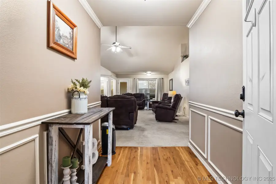 12106 N 107th Court E, Collinsville, OK 74021 - Image #2