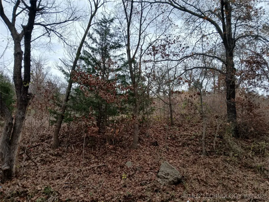 Sahoma Lake Road, Sapulpa, OK 74066 - Image #2