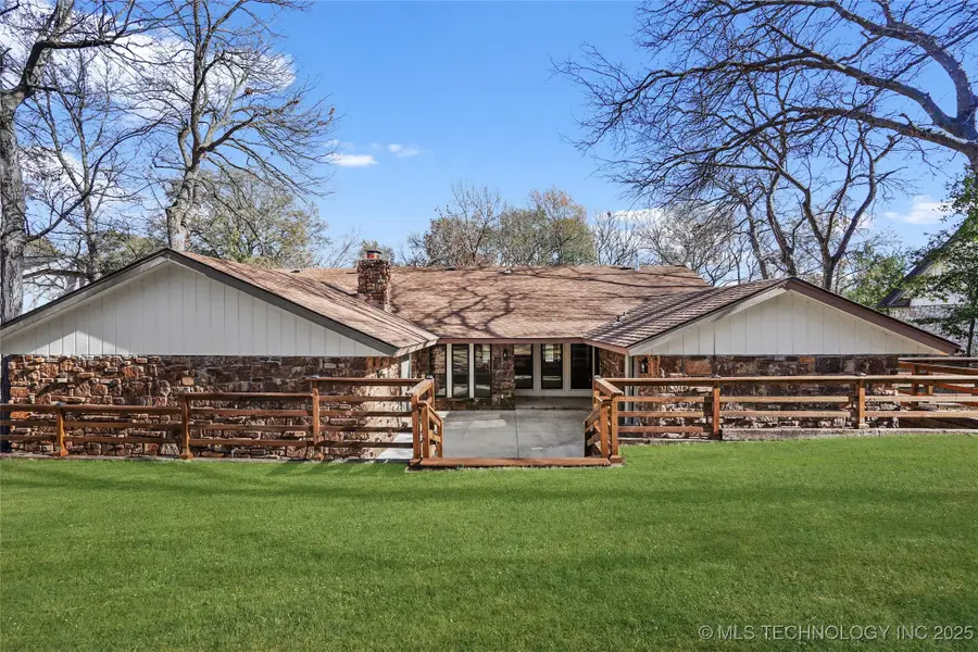 6676 S Jamestown Place S, Tulsa, OK 74133 - Image #3