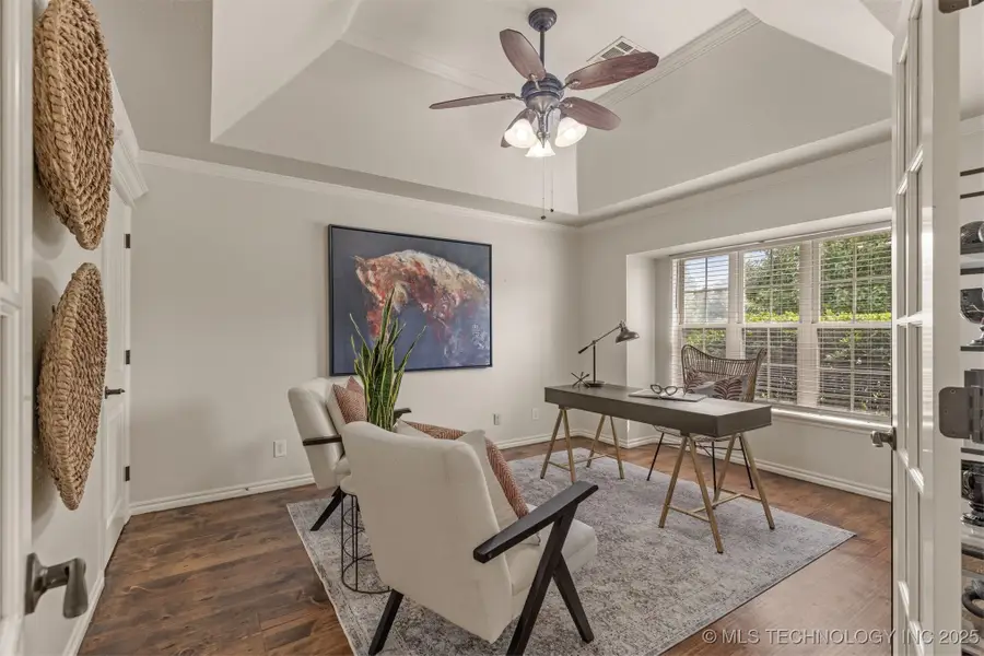 14550 S Urbana Court, Bixby, OK 74008 - Image #2