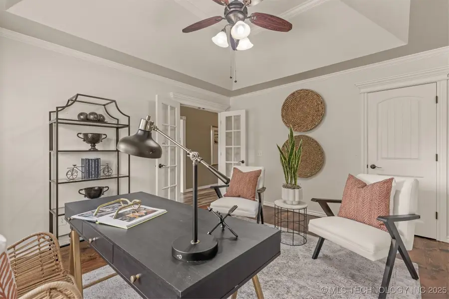 14550 S Urbana Court, Bixby, OK 74008 - Image #3