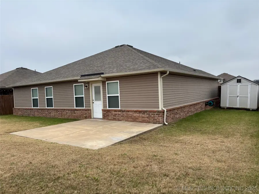 25409 E 93rd Place, Broken Arrow, OK 74014 - Image #3
