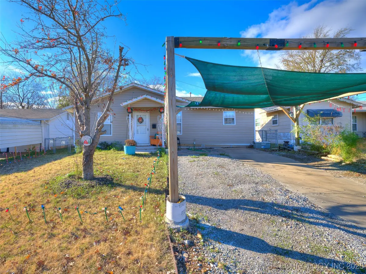 2326 S Main Street, Sapulpa, OK 74066 - Image #1