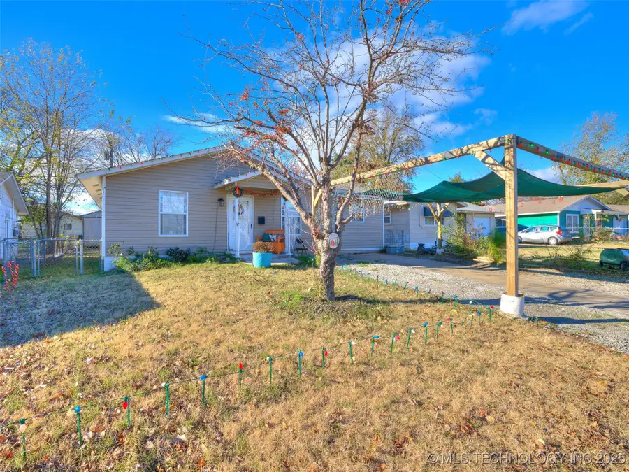 2326 S Main Street, Sapulpa, OK 74066 - Image #2