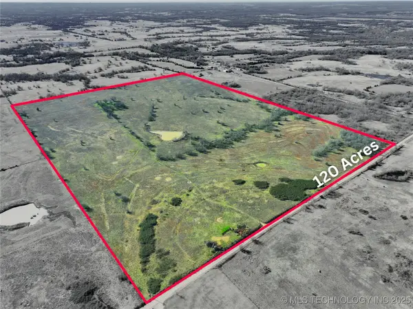 Chicken Fight Road, Atoka, OK 74525