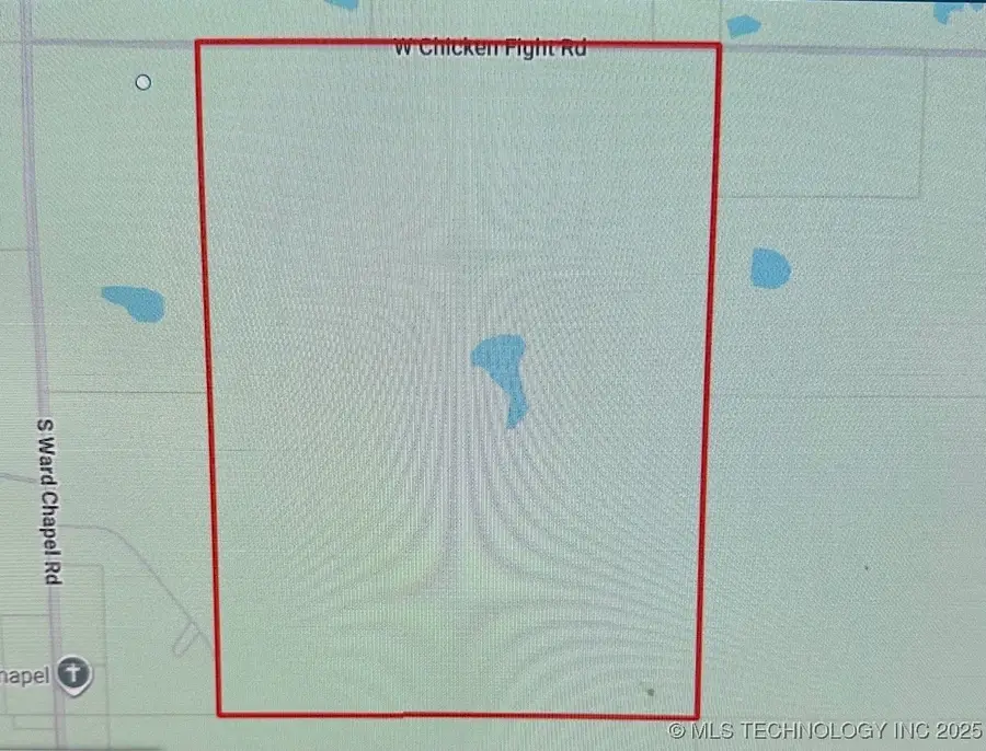 Chicken Fight Road, Atoka, OK 74525 - Image #3