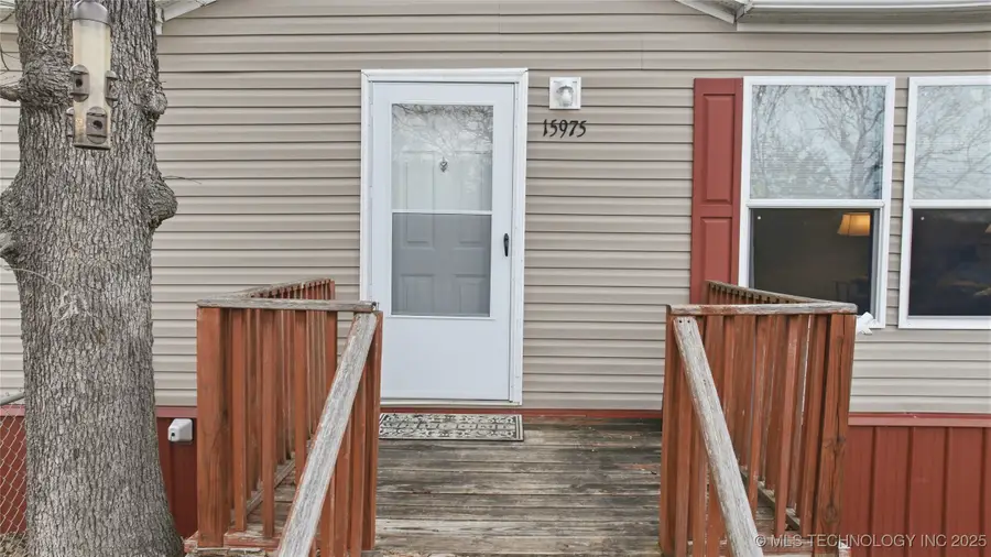 15975 S 187th West Avenue, Kellyville, OK 74039 - Image #3