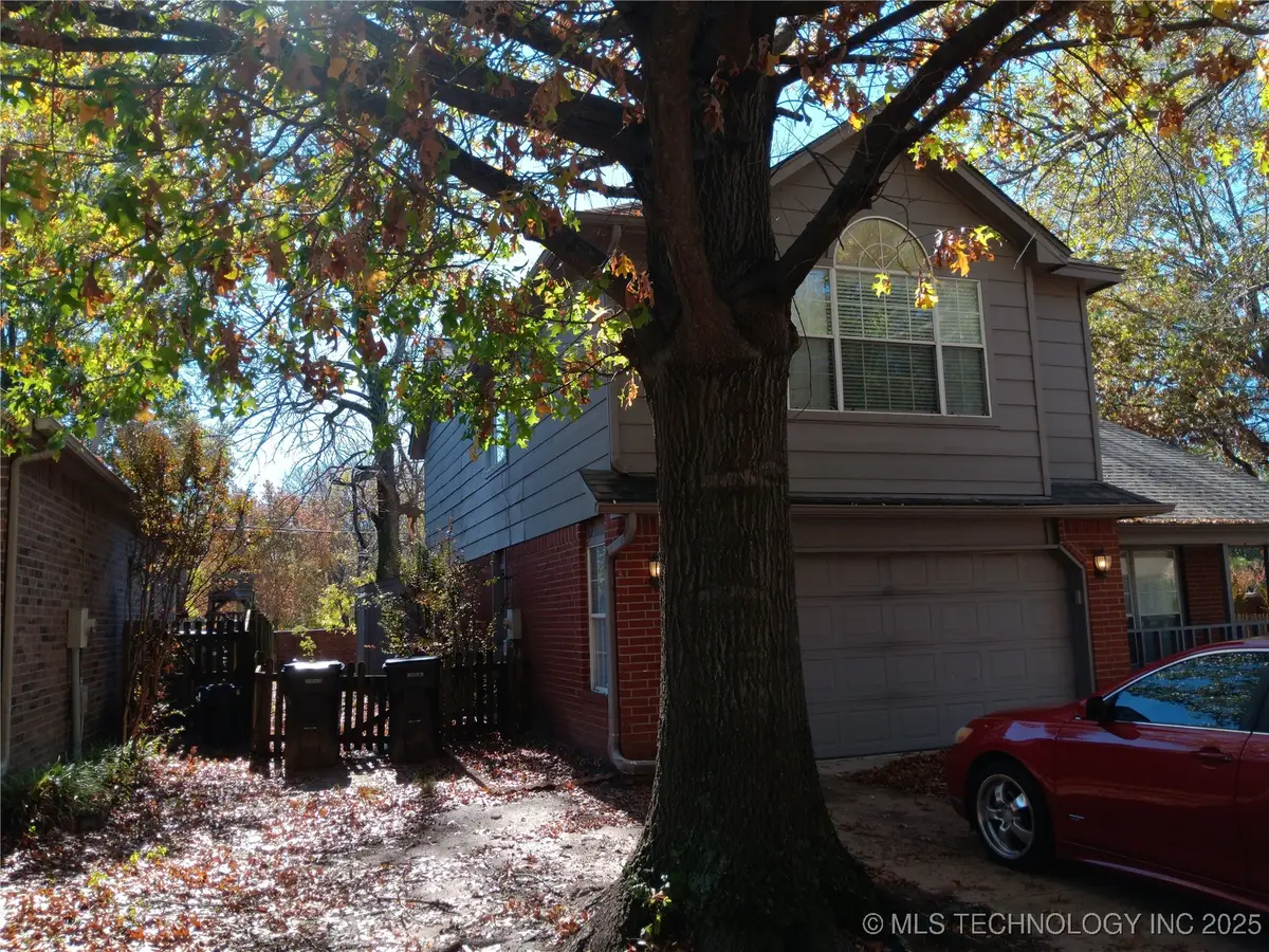 3843 W Galveston Place, Broken Arrow, OK 74012 - Image #1