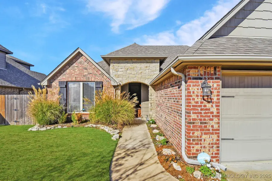 22803 E 104th Street S, Broken Arrow, OK 74014 - Image #2