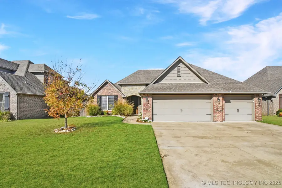 22803 E 104th Street S, Broken Arrow, OK 74014 - Image #3