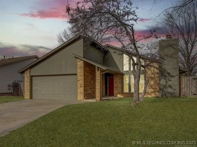 11201 E 98th Street, Owasso, OK 74055 - Image #1
