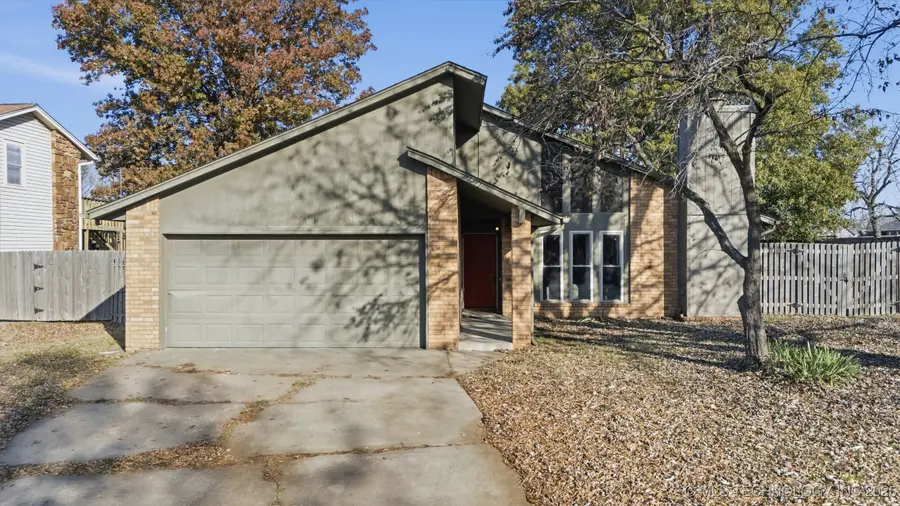 11201 E 98th Street, Owasso, OK 74055 - Image #2