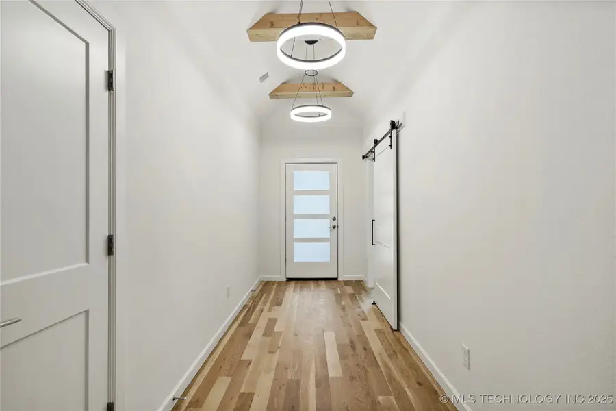 10611 S 233rd East Avenue, Broken Arrow, OK 74014 - Image #3