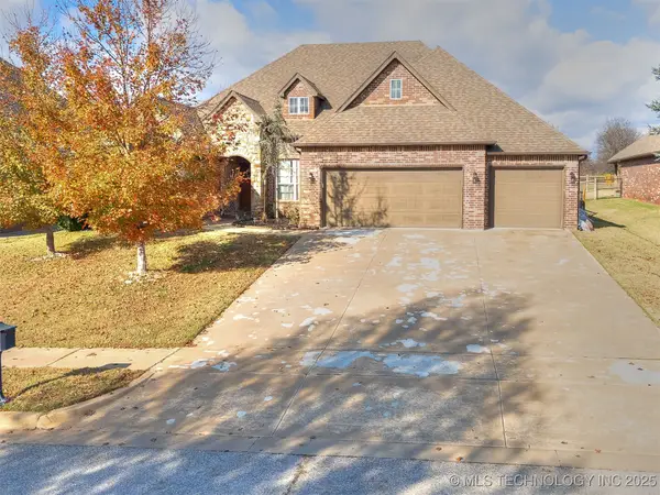 1416 W Ulysses Street, Broken Arrow, OK 74012