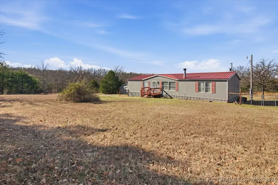 11840 S 250th Avenue, Sapulpa, OK 74066 - Image #2