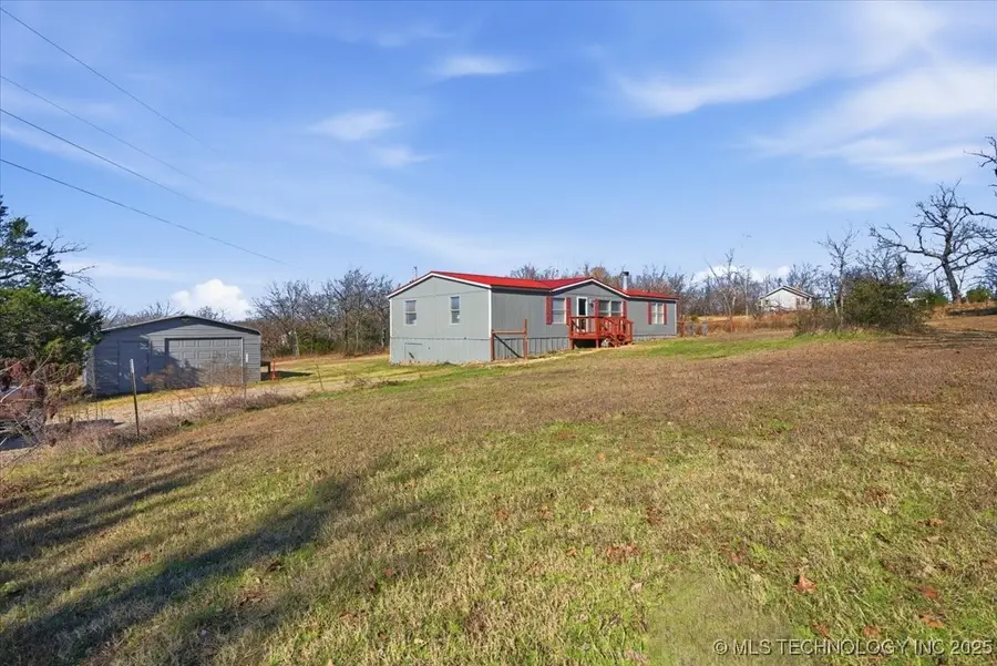 11840 S 250th Avenue, Sapulpa, OK 74066 - Image #3