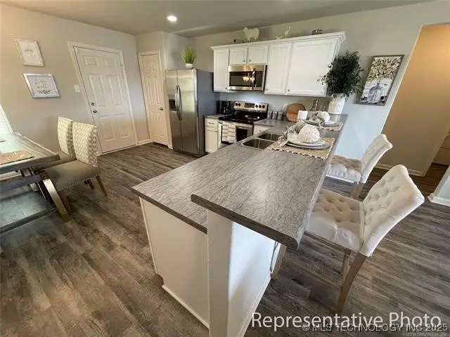 7956 S 290th East Avenue, Broken Arrow, OK 74014 - Image #3