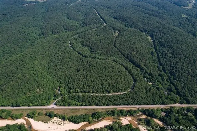 000 N 448 Road, Salina, OK 74365 - #1