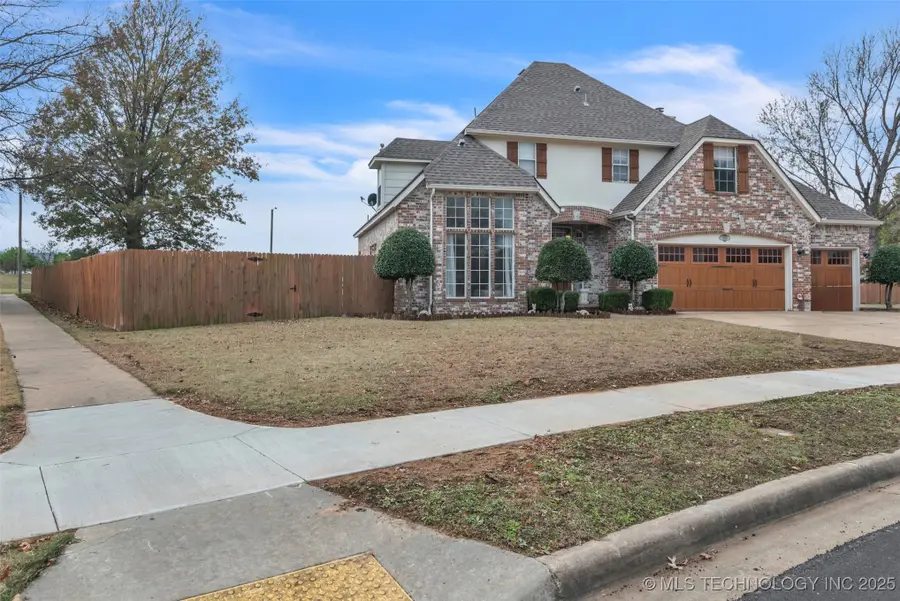 2520 N 12th Street, Broken Arrow, OK 74012 - Image #3