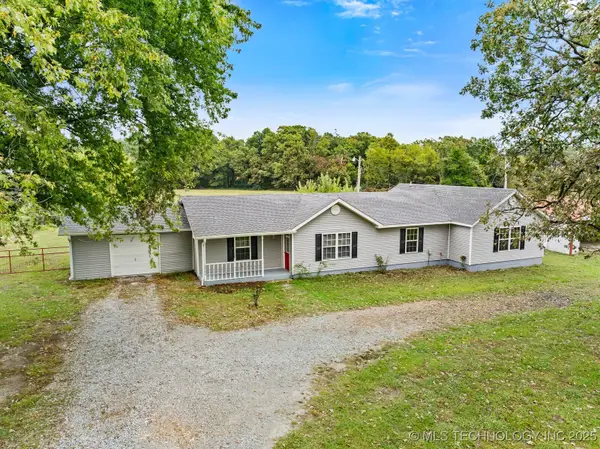 23586 116, Colcord, OK 74338