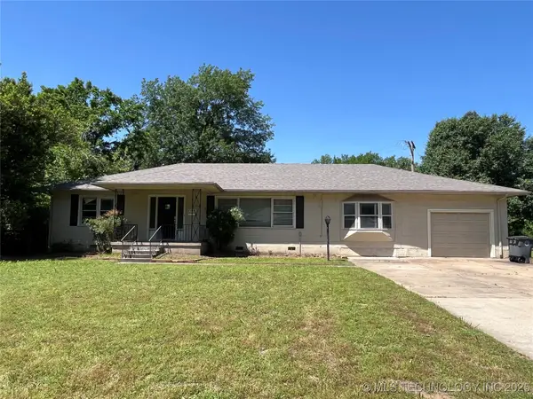 1506 E 46th Place, Tulsa, OK 74105