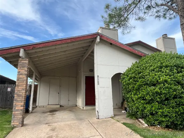 10933 E 16th Street, Tulsa, OK 74128