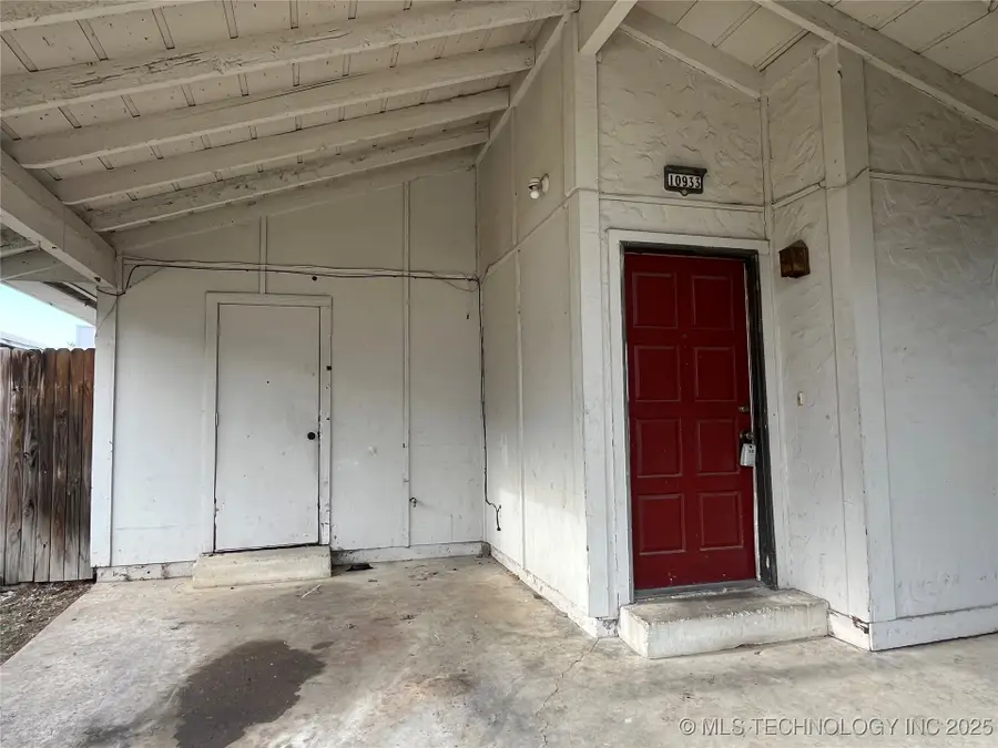 10933 E 16th Street, Tulsa, OK 74128 - #2