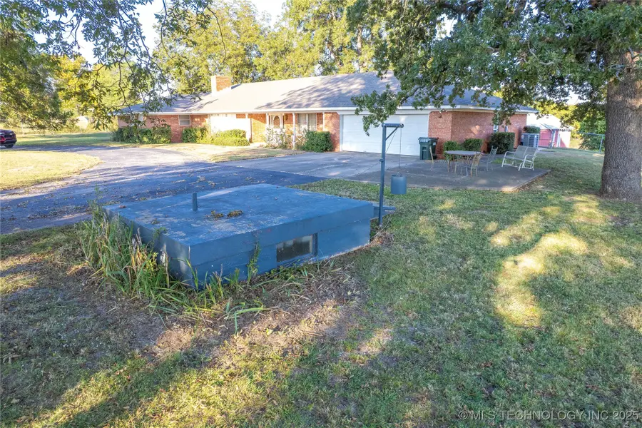 2011 W 1st, Sulphur, OK 73086 - Image #2