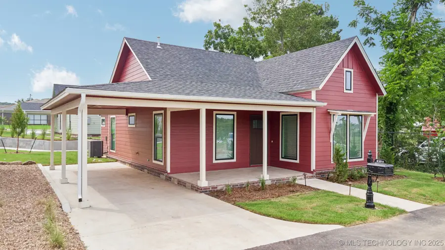 210 S Bluff Street #B, Catoosa, OK 74015 - Image #2
