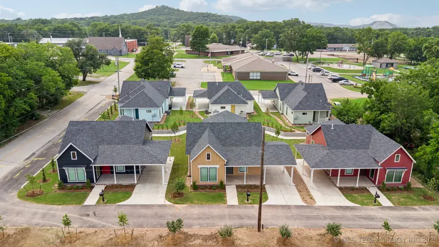 210 S Bluff Street #B, Catoosa, OK 74015 - Image #3