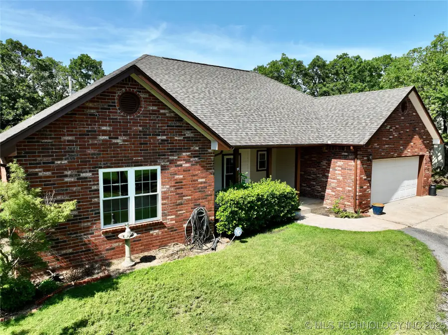 46 Acorn Street, Eufaula, OK 74432 - Image #3