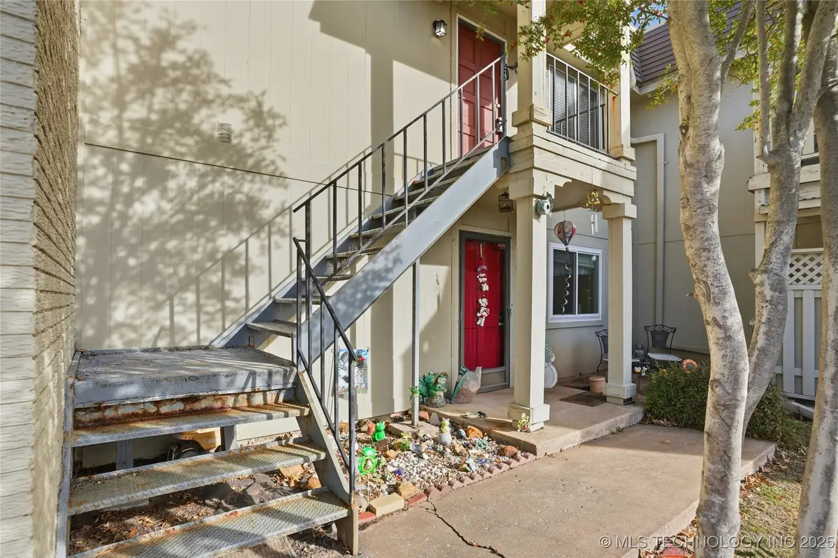 6732 S Lewis Avenue #312, Tulsa, OK 74136 - Image #1
