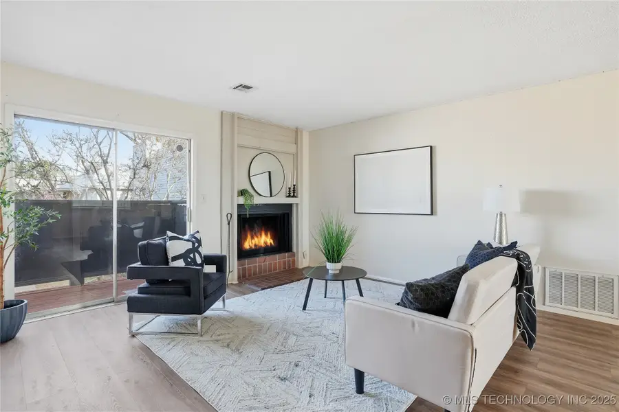 6732 S Lewis Avenue #312, Tulsa, OK 74136 - Image #2