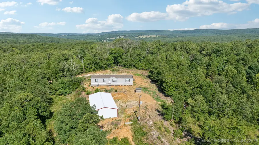 94691 S 4637 Road, Bunch, OK 74931 - Image #2