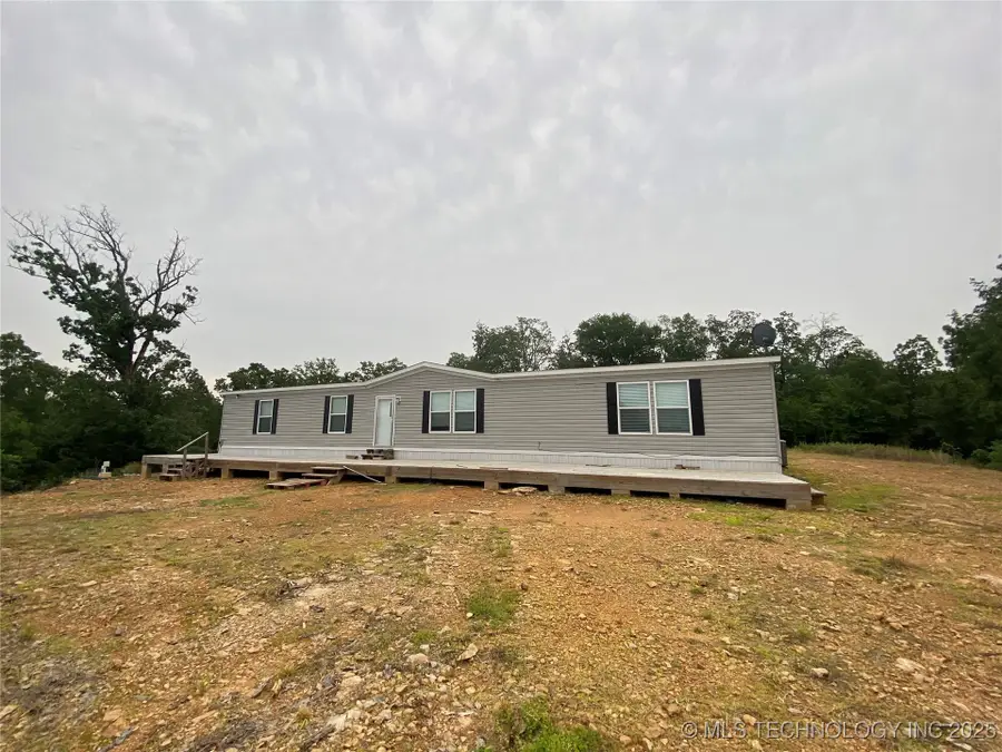 94691 S 4637 Road, Bunch, OK 74931 - Image #3