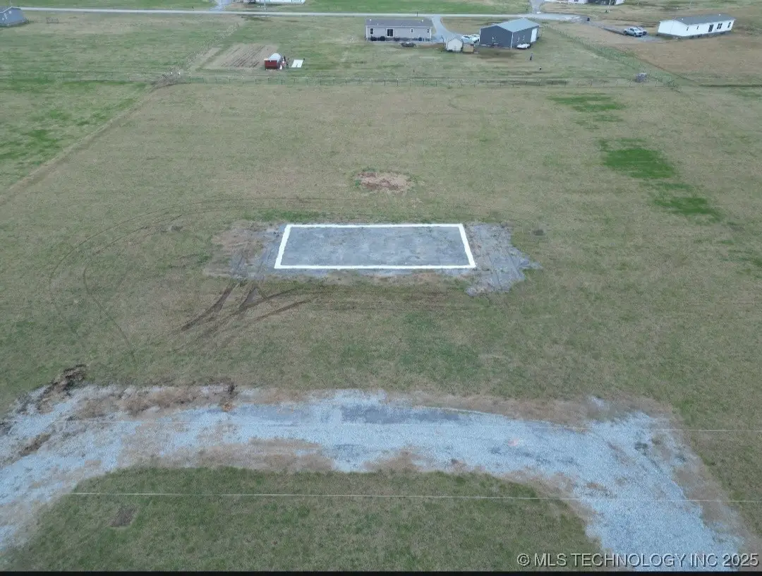 1800 E 473, Pryor, OK 74361 - Image #1