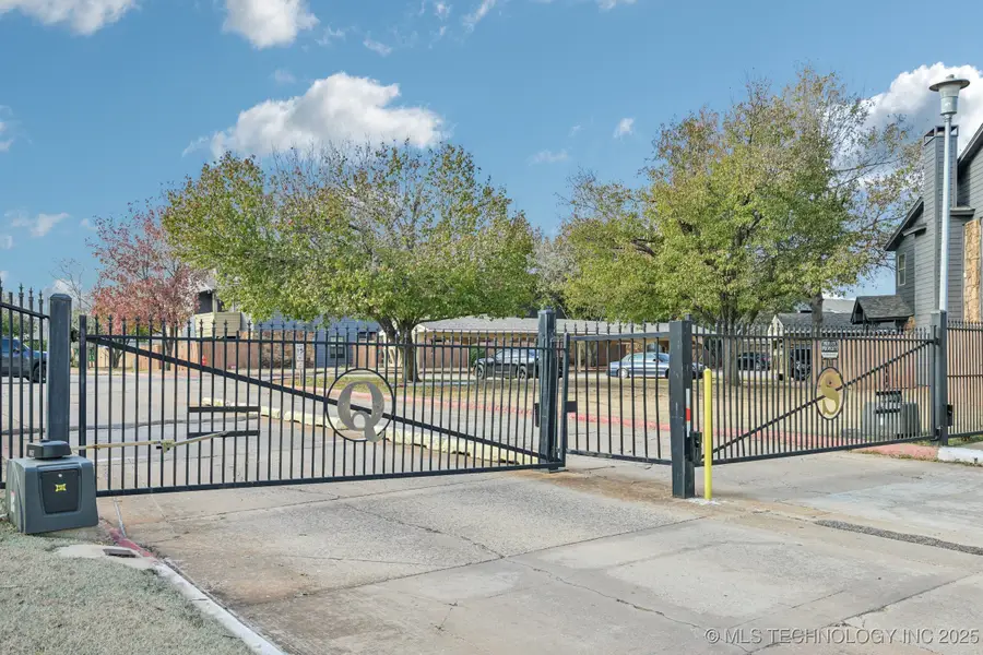 14435 N Pennsylvania Avenue #28D, Oklahoma City, OK 73134 - Image #3