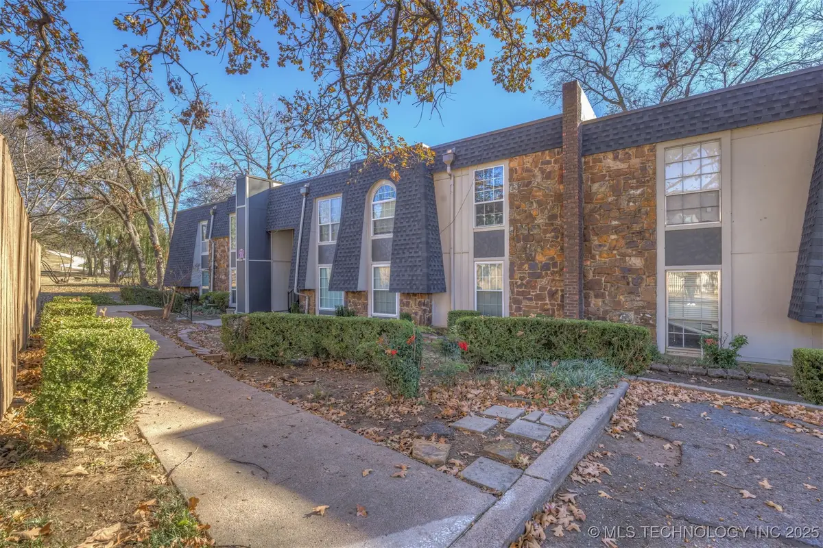 4428 E 68th Street #484, Tulsa, OK 74136 - Image #1