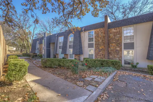 4428 E 68th Street #484, Tulsa, OK 74136