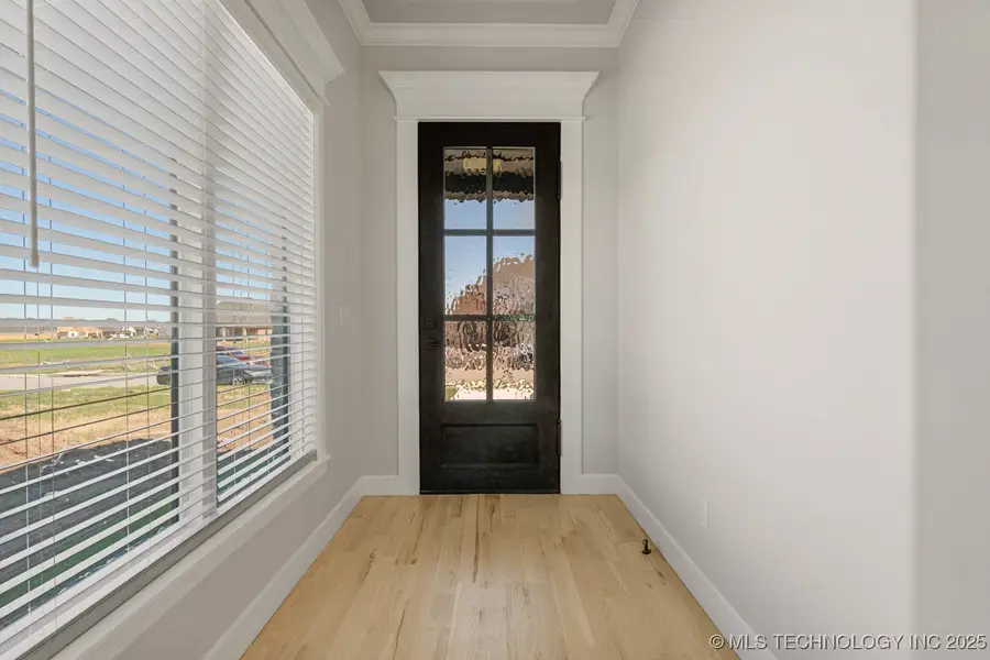 2601 W Twin Oaks Street, Broken Arrow, OK 74012 - #2