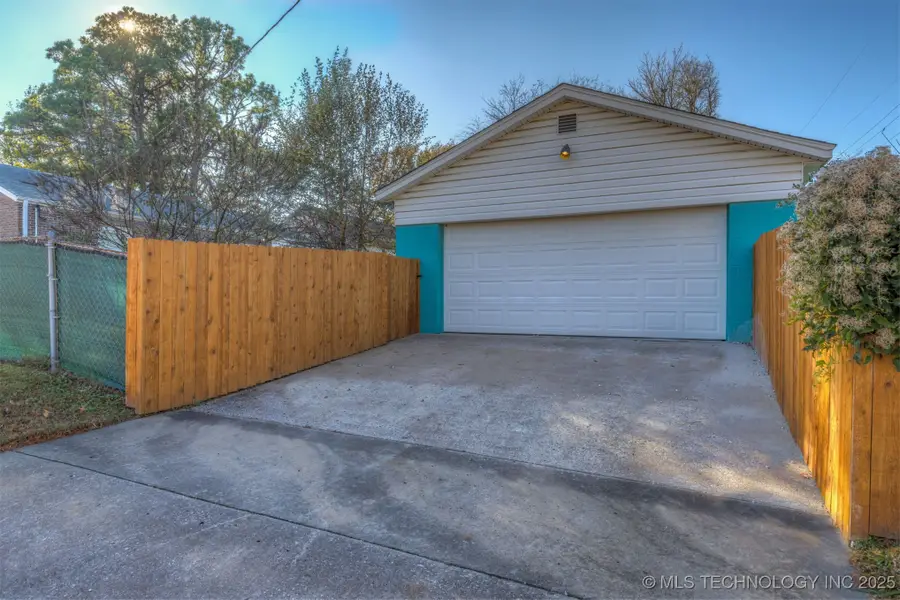 4547 E 8th Street, Tulsa, OK 74112 - Image #2