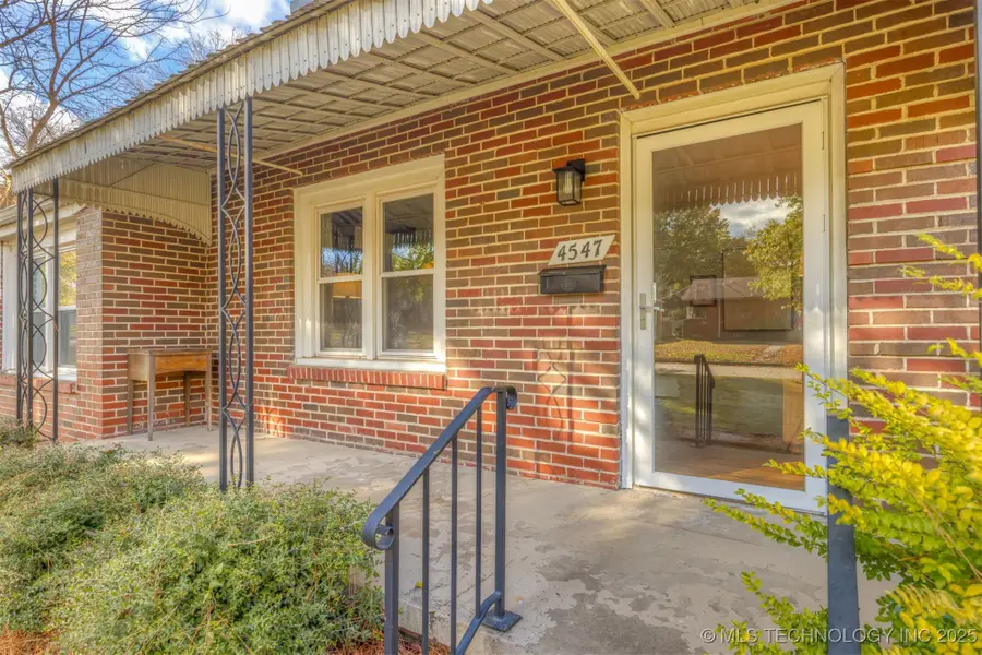 4547 E 8th Street, Tulsa, OK 74112 - Image #3