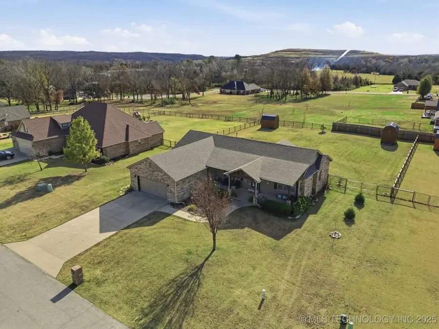 18 Eagle Drive, Sand Springs, OK 74063 - Image #3